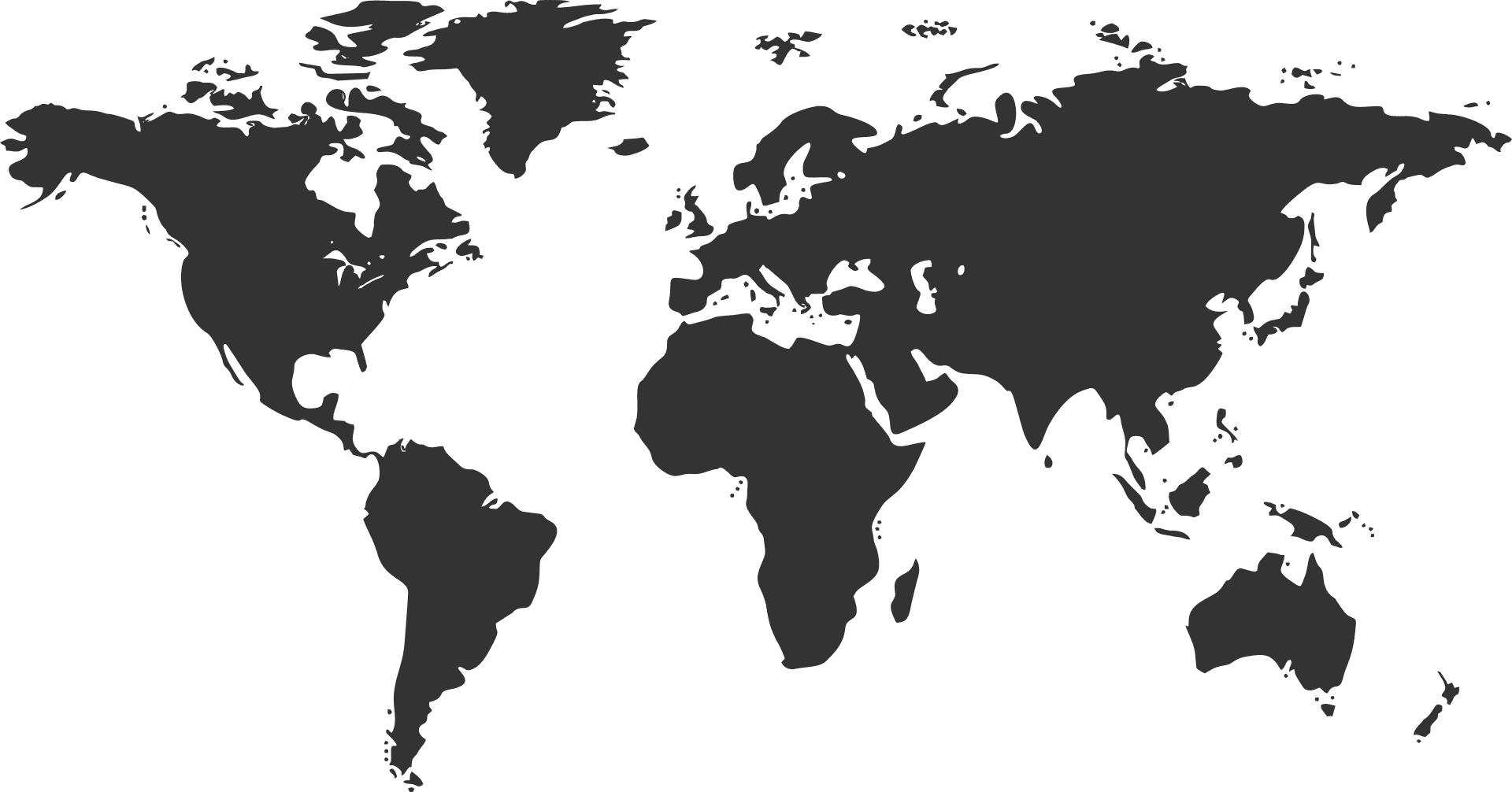 World map